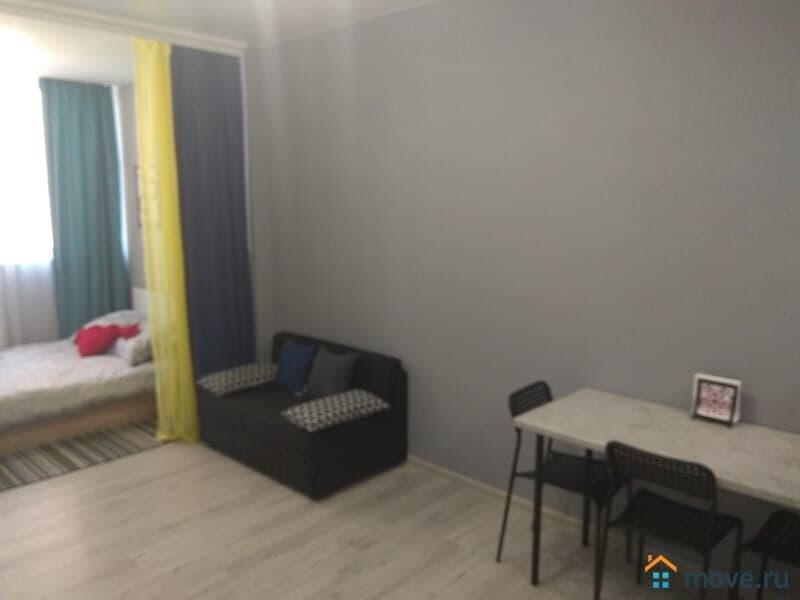 1-комн. квартира, 30 м²