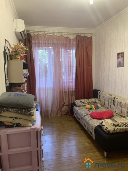 1-комн. квартира, 30 м²