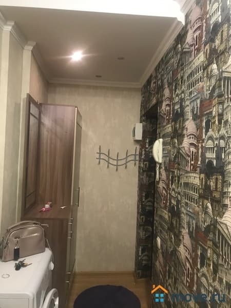 3-комн. квартира, 50 м²