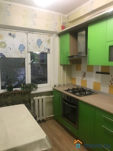 3-комн. квартира, 50 м²