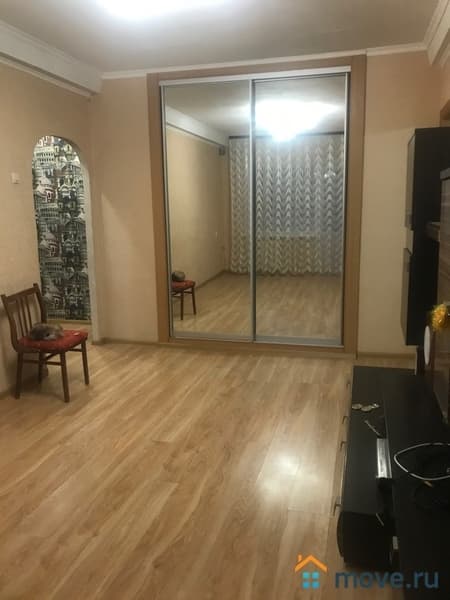 3-комн. квартира, 50 м²