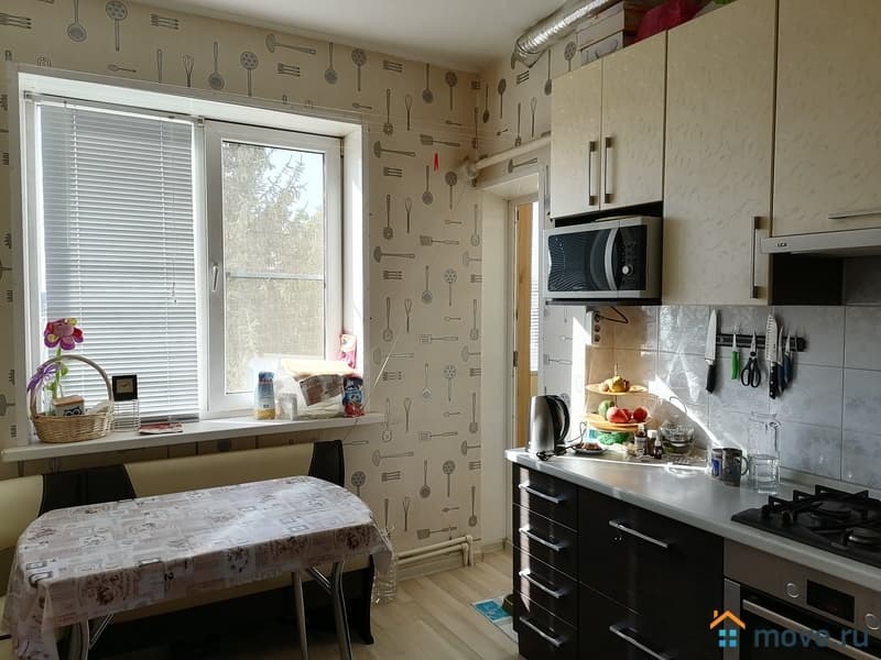 2-комн. квартира, 60 м²