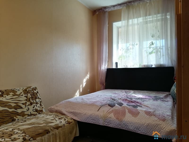 2-комн. квартира, 60 м²