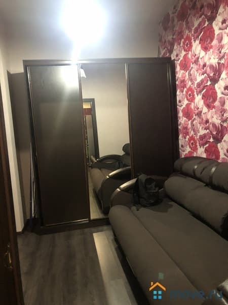 2-комн. квартира, 32 м²