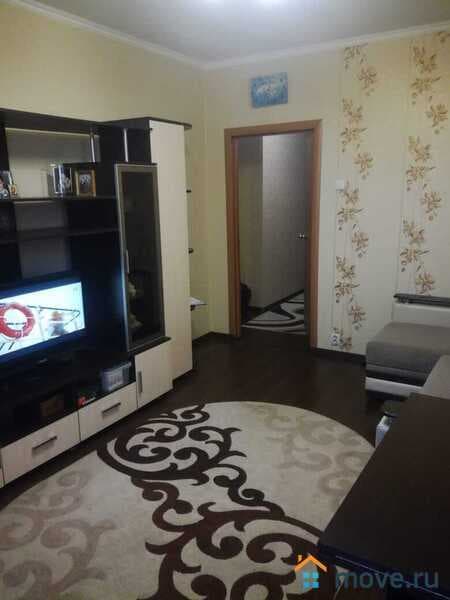 1-комн. квартира, 38 м²