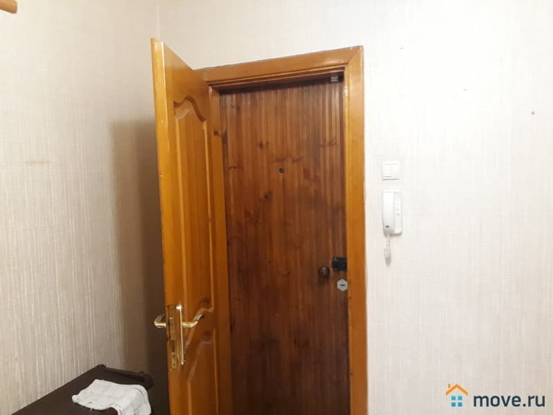 1-комн. квартира, 39 м²