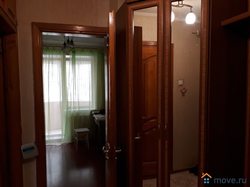 1-комн. квартира, 39 м²