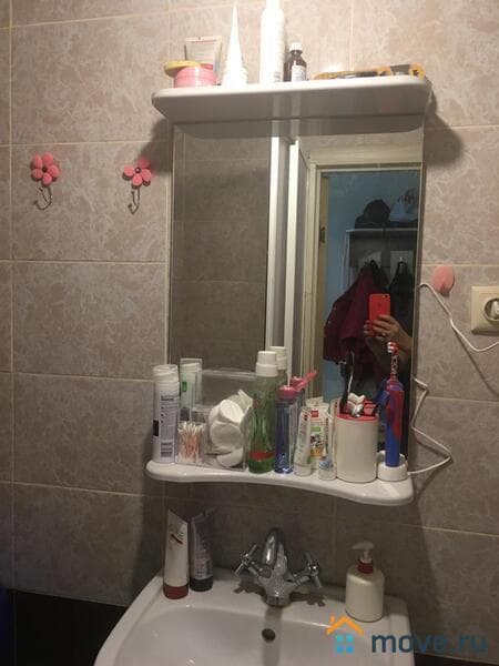 1-комн. квартира, 24 м²