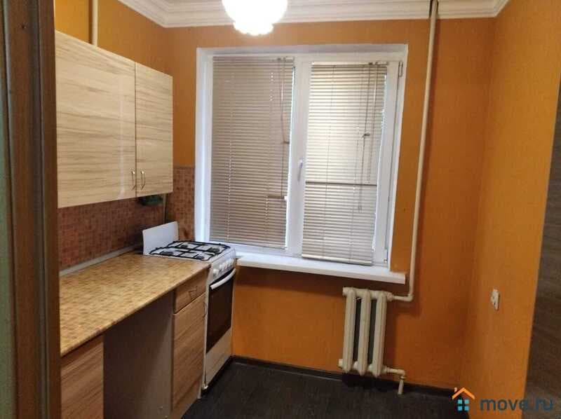 1-комн. квартира, 33 м²