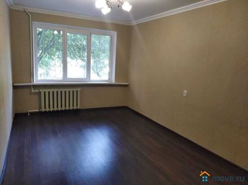 1-комн. квартира, 33 м²