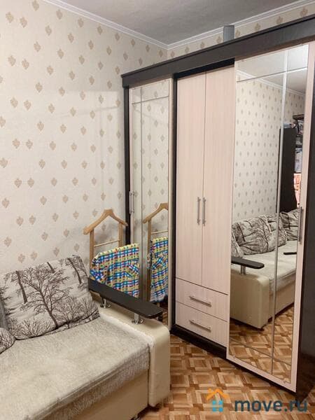 1-комн. квартира, 33 м²