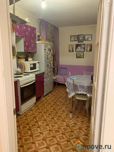 1-комн. квартира, 33 м²