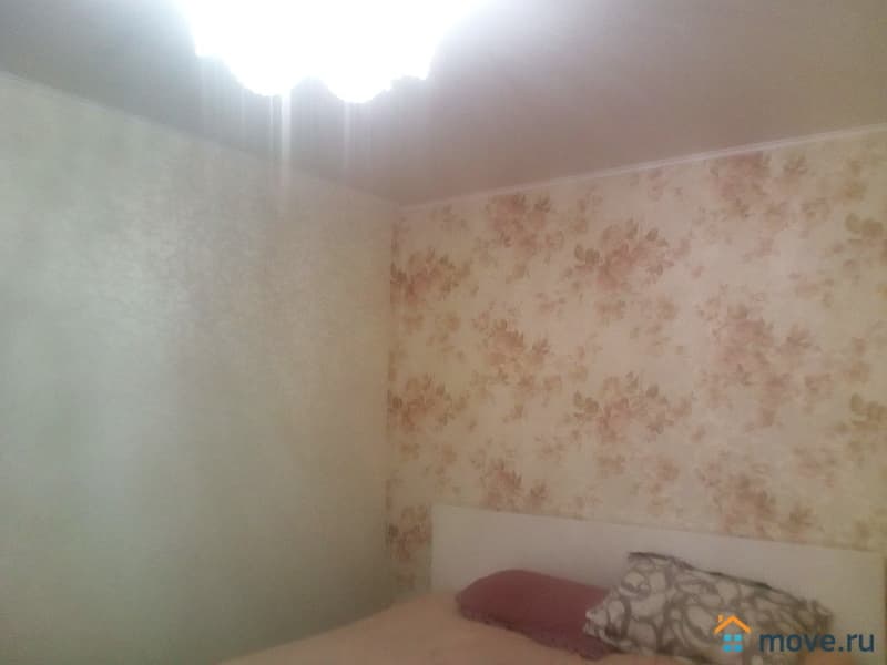 3-комн. квартира, 56 м²