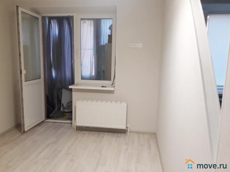 1-комн. квартира, 30 м²