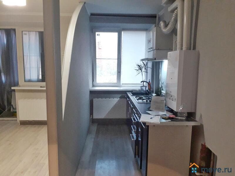 1-комн. квартира, 30 м²