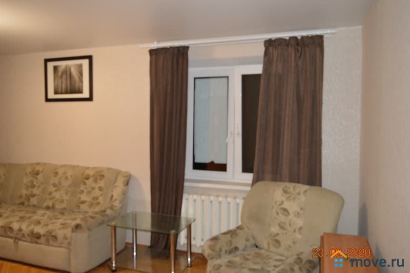 2-комн. квартира, 45 м²