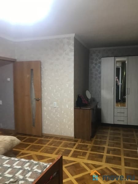 1-комн. квартира, 40 м²