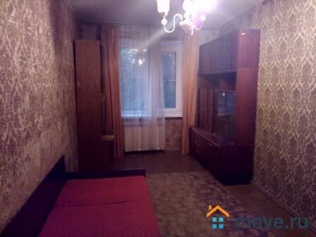 2-комн. квартира, 44 м²