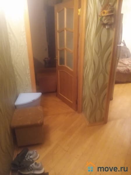 2-комн. квартира, 51 м²