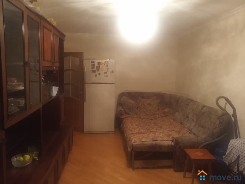 2-комн. квартира, 51 м²