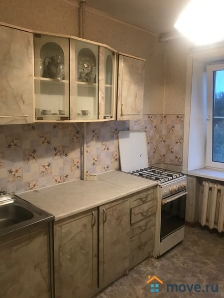 2-комн. квартира, 47 м²