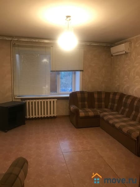 2-комн. квартира, 47 м²