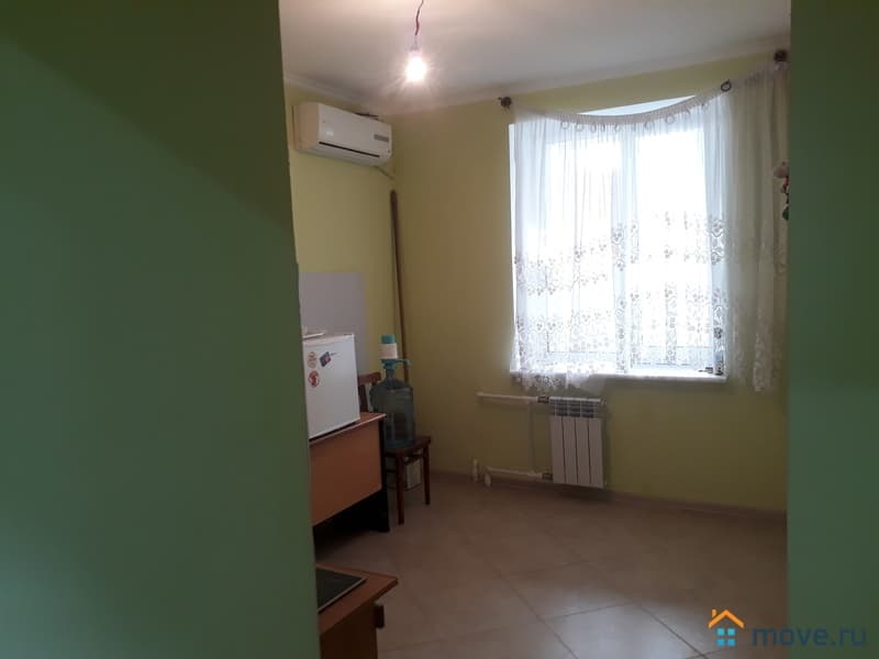 1-комн. квартира, 42 м²