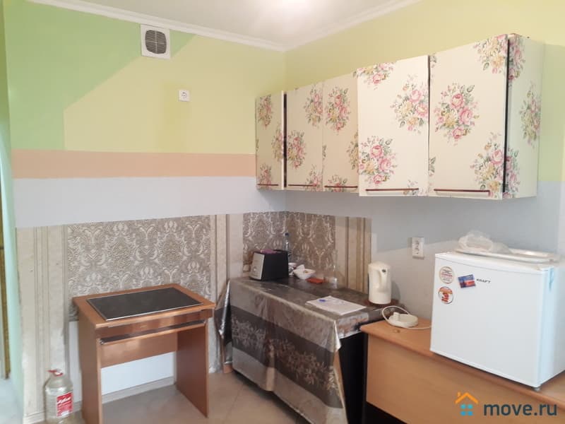 1-комн. квартира, 42 м²