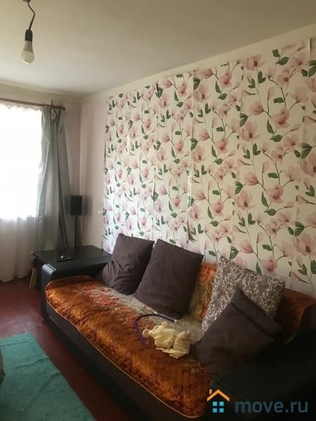 2-комн. квартира, 45 м²