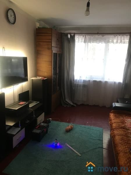 2-комн. квартира, 45 м²