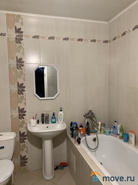 1-комн. квартира, 42 м²