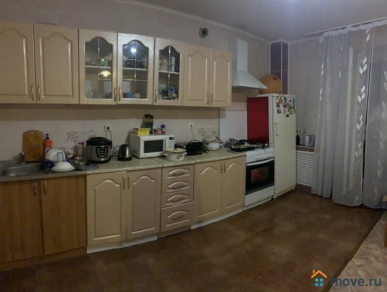 1-комн. квартира, 42 м²