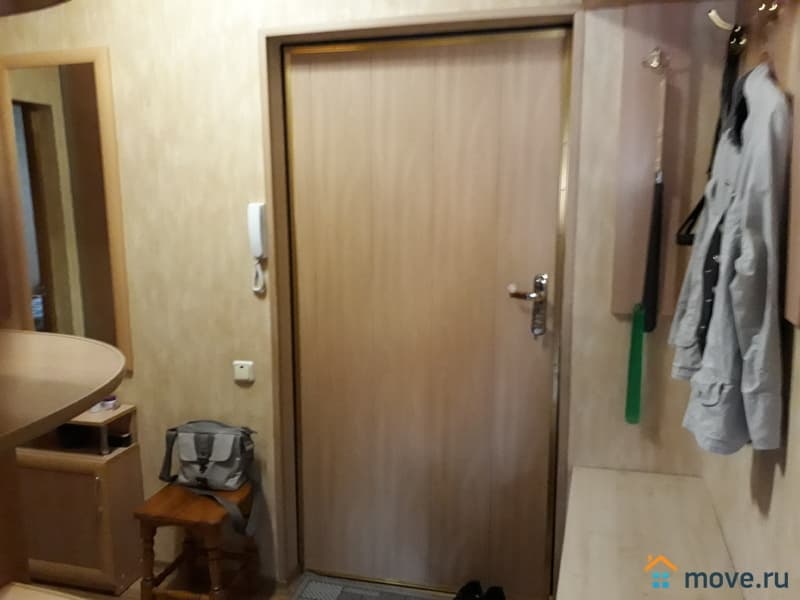 2-комн. квартира, 52 м²