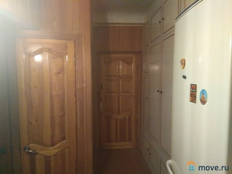 3-комн. квартира, 55 м²