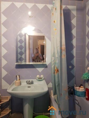 3-комн. квартира, 64 м²