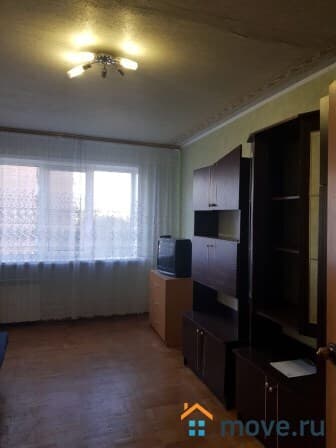 3-комн. квартира, 64 м²