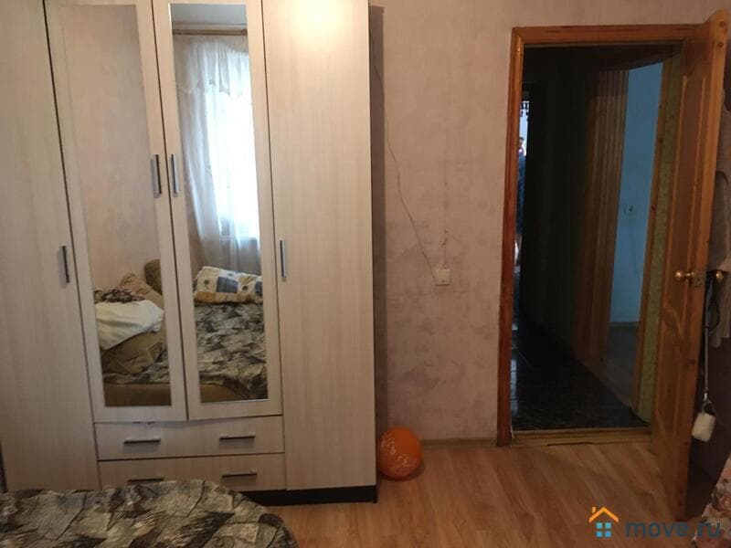2-комн. квартира, 56 м²
