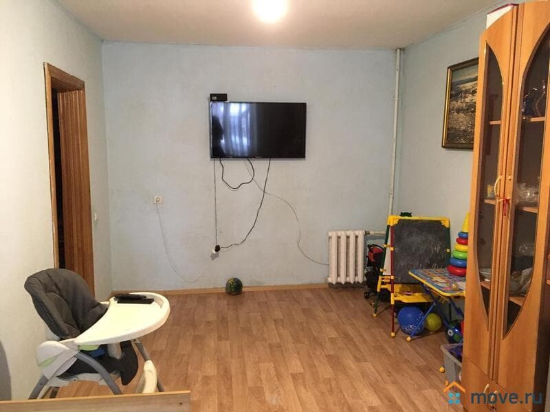 2-комн. квартира, 56 м²