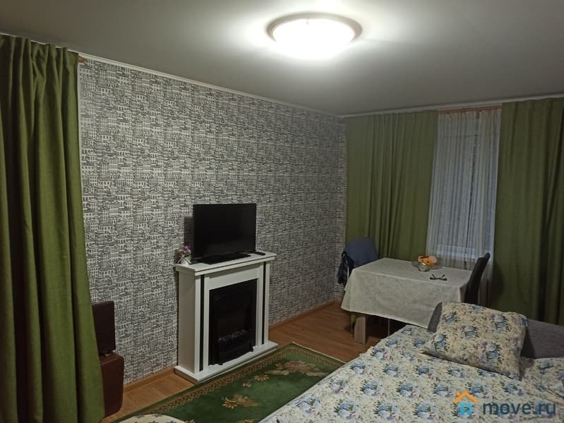 3-комн. квартира, 66 м²
