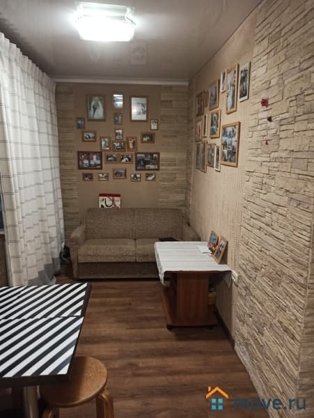 3-комн. квартира, 66 м²