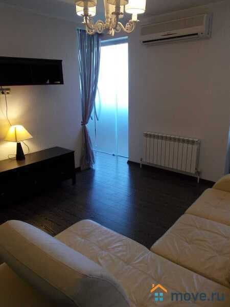 2-комн. квартира, 65 м²