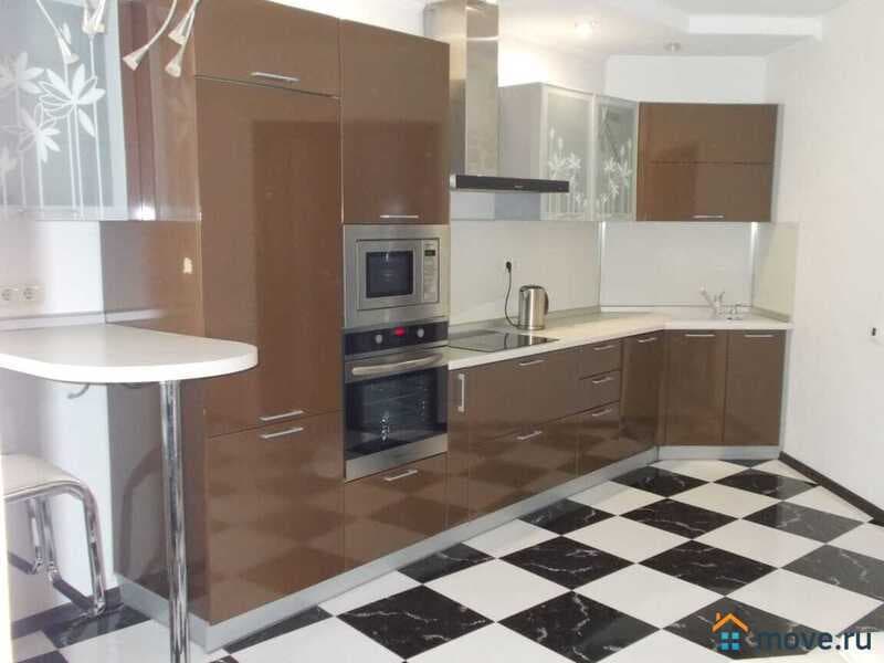 2-комн. квартира, 65 м²