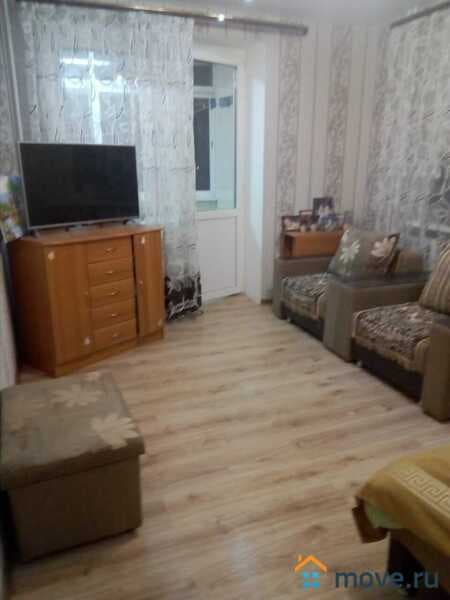 2-комн. квартира, 51 м²