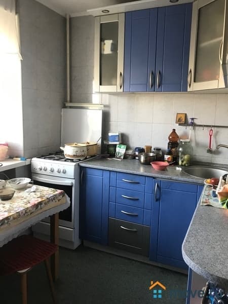 2-комн. квартира, 45 м²