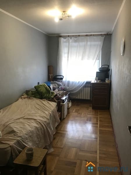 2-комн. квартира, 45 м²