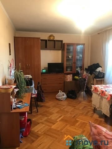 2-комн. квартира, 45 м²