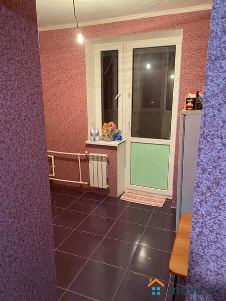 1-комн. квартира, 40 м²