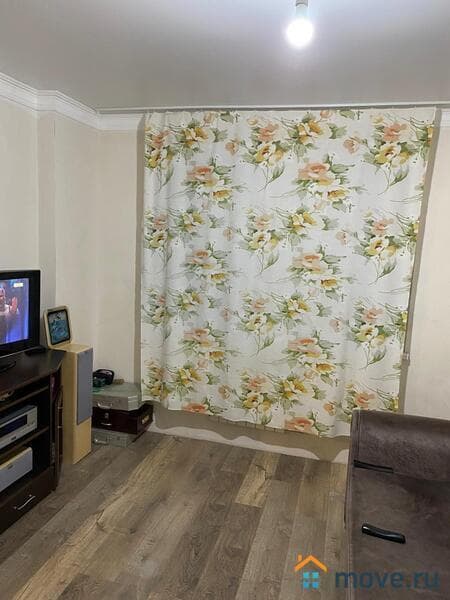 1-комн. квартира, 42 м²