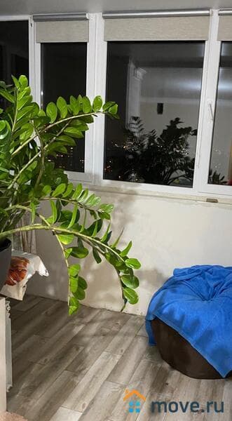 1-комн. квартира, 42 м²