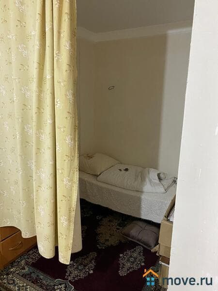 1-комн. квартира, 42 м²